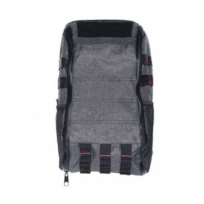 BRIGHTBAY SMELL PROOF CARBON BACKPACK "SK SLINGER"