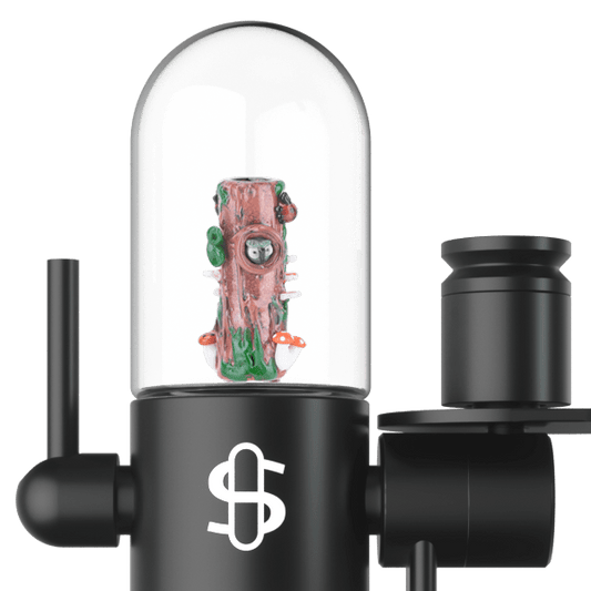 Stundenglass Small Upstem (Straight) Renew the Redwoods