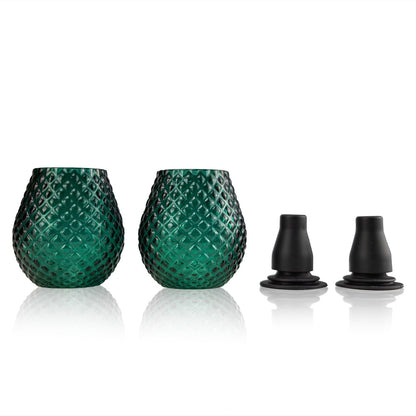 Zenco / Jane West Twenties Glassware - Snifter