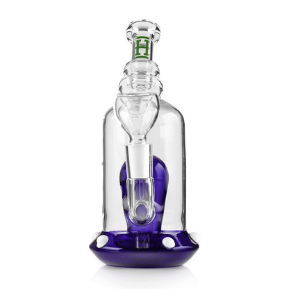 HEMPER 7" Space Monster Bong