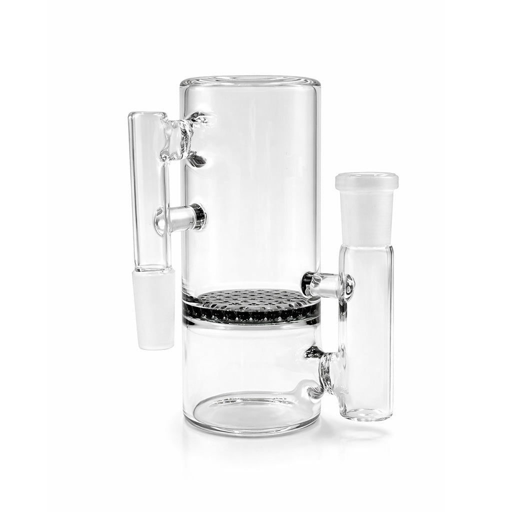 LOOKAH 5 INCH HONEYCOMB DISC RECYCLER ASH CATCHER