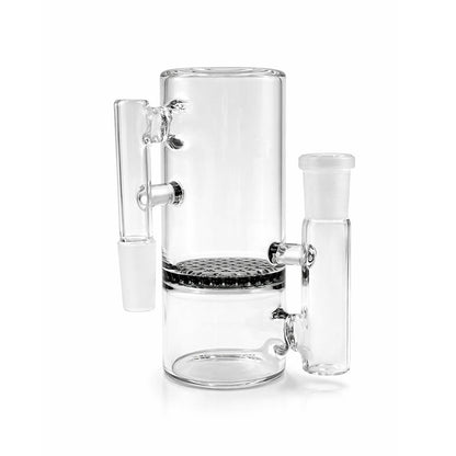 LOOKAH 5 INCH HONEYCOMB DISC RECYCLER ASH CATCHER