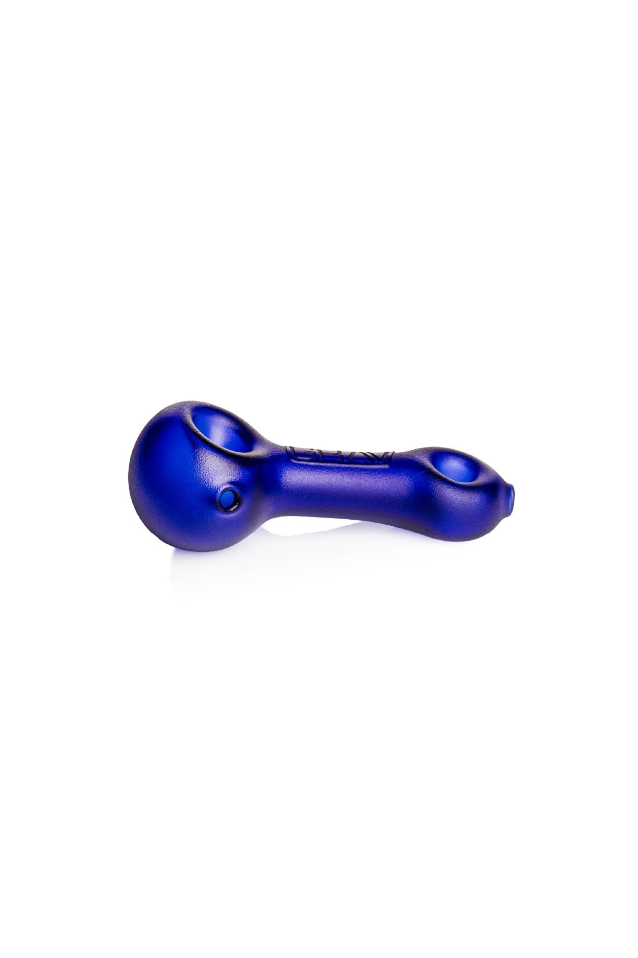 GRAV® Sandblasted Mini Spoon
