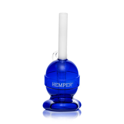 Hemper Sucker 4 Love Lollipop Bong 6.7" - Valentine Pop