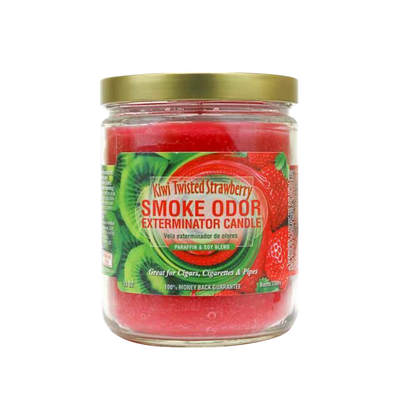 Smoke Odor Exterminator