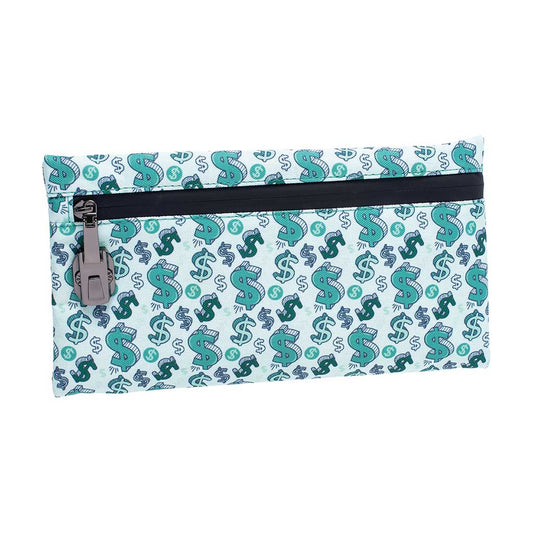 Smellproof Pouch 11" x 6" - $$$