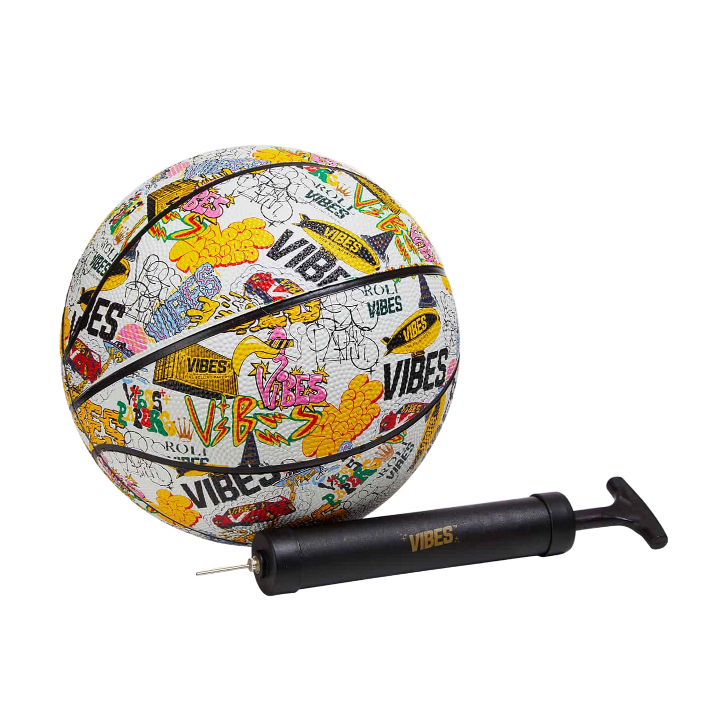 VIBES College Basketball