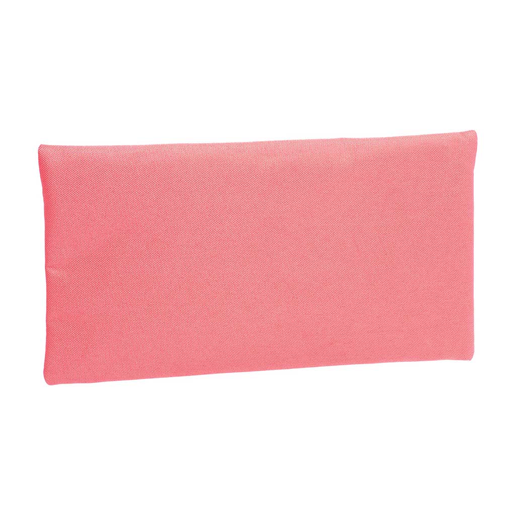 Smellproof Pouch - 11" x 6" - Living Coral Pink