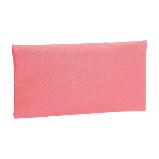 Smellproof Pouch - 11" x 6" - Living Coral Pink