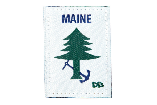 Maine Patch