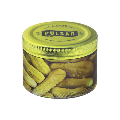 Pulsar Design Series V3 Aluminum Grinder | 4pc | 2.5"