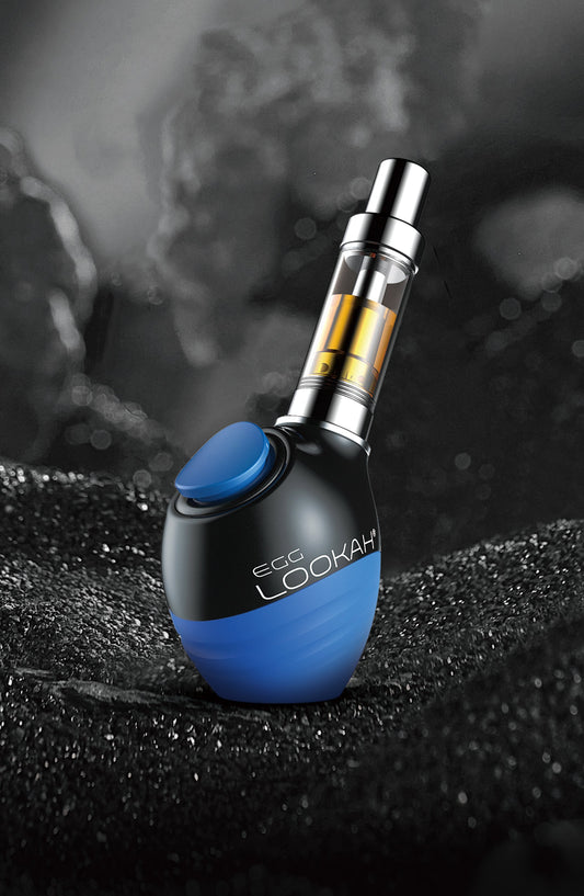 Lookah Egg Vaporizer