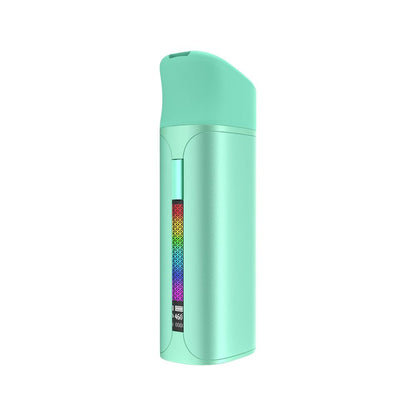 Yocan Black Pocket Concentrate Vaporizer | 1400mah