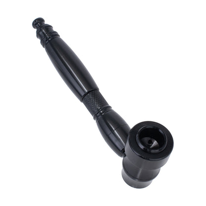 ALUMINIUM METAL PIPE