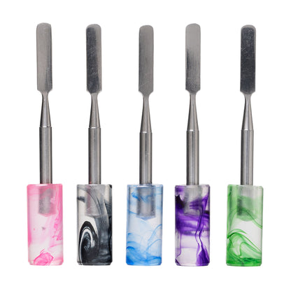 Human Grade Resin Dab Tools