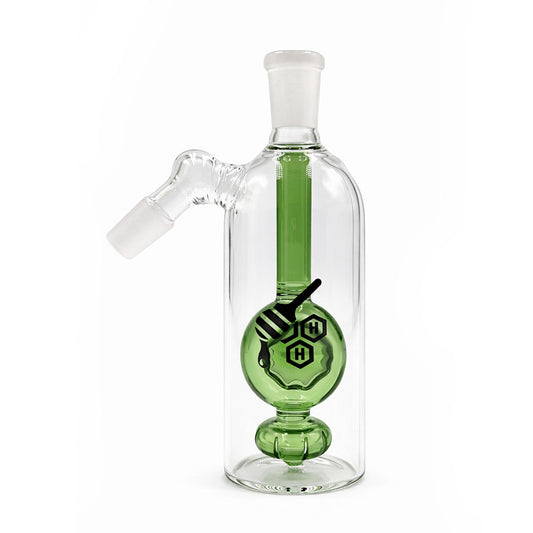 HONEYBEE HERB ORB SHOWERHEAD PERC ASH CATCHER