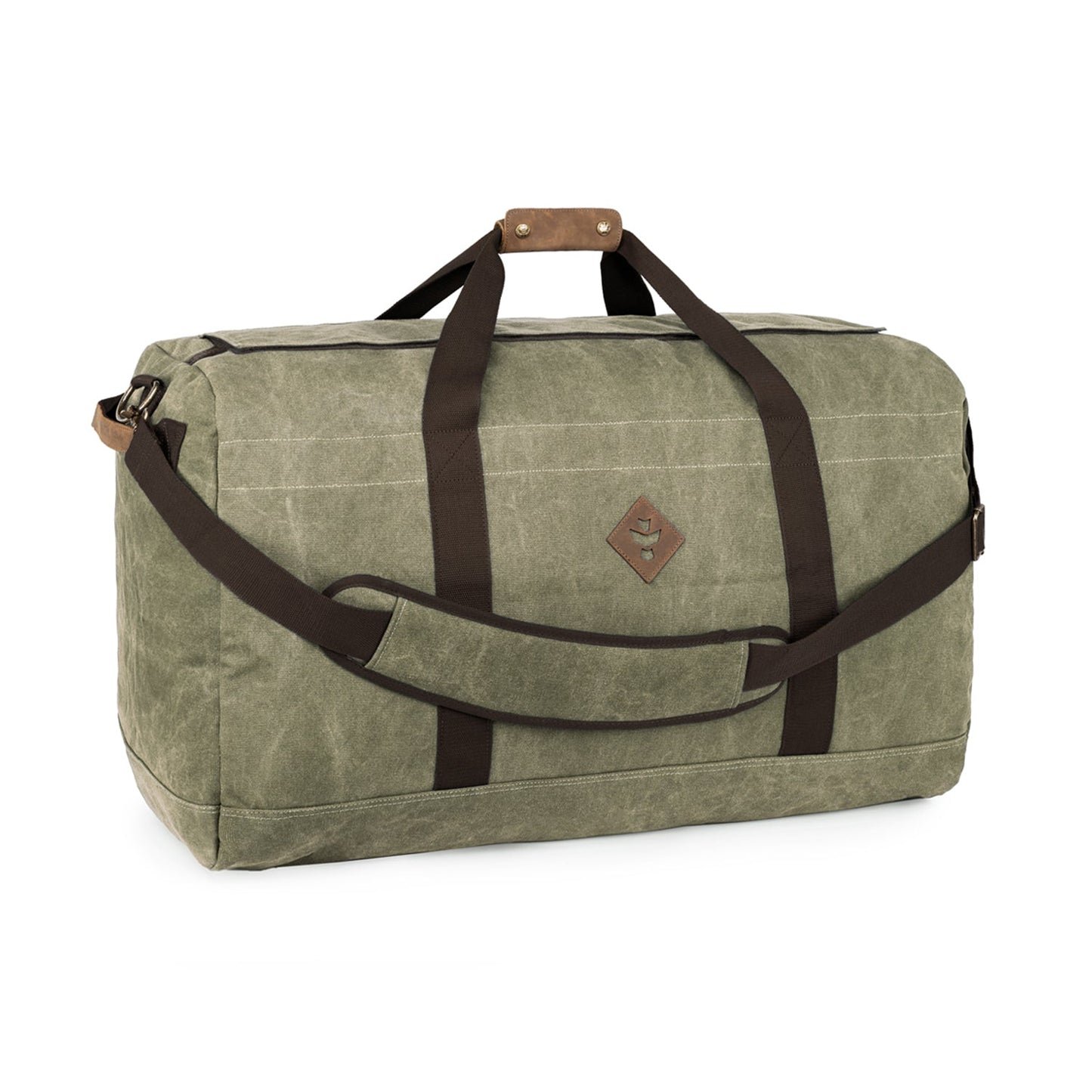 Revelry The Continental - Smell Proof Large Duffle
