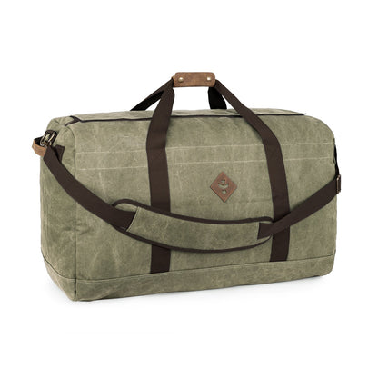 Revelry The Continental - Smell Proof Large Duffle