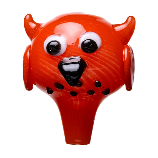 Human Grade Owl Carb Caps