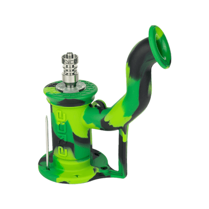 Eyce Silicone Dab Rig 2.0