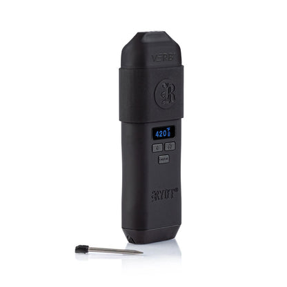RYOT VERB DHV DRY HERB VAPORIZER