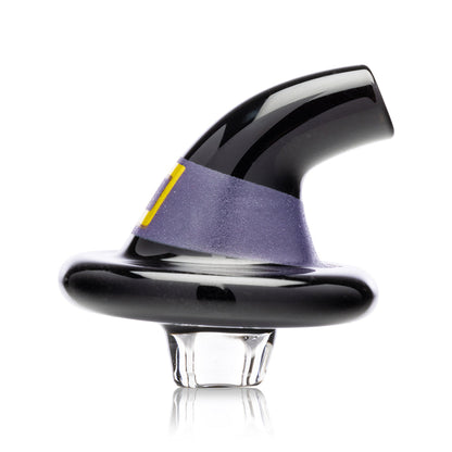 HEMPER Witch's Hat Carb Cap