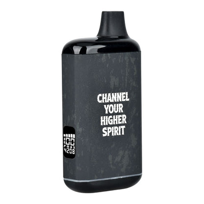 Smoke BlackCraft x Pulsar 510 DL 2.0 PRO Vape Bar - 1000mAh