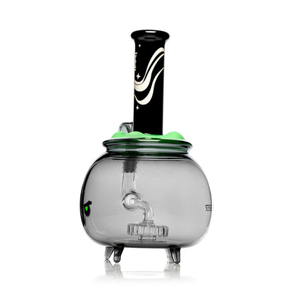 HEMPER 9" XL Cauldron Bong