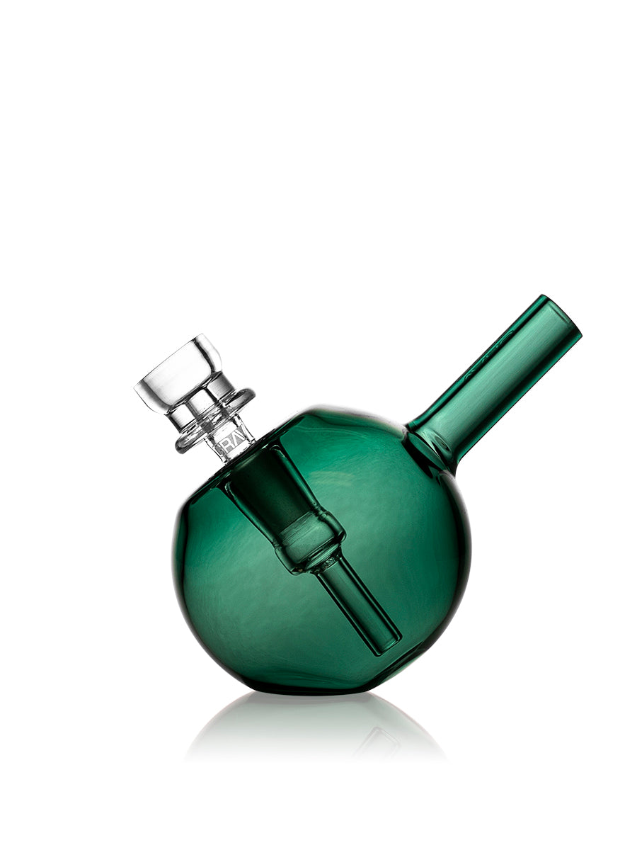 GRAV® Spherical Pocket Bubbler - Assorted Colors