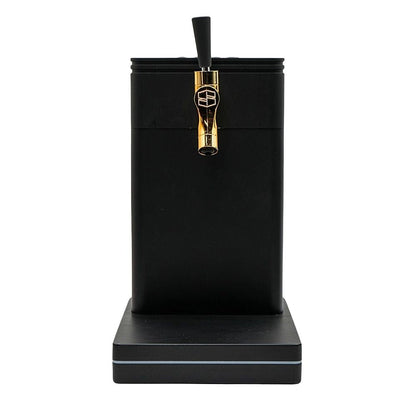 Stache Products T e r p T a p Portable V a p or i z e r | 3000mAh | Black