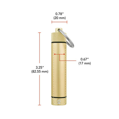 ONGROK Storage Keychain