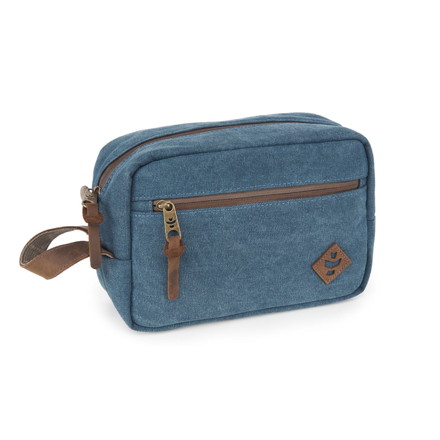 Revelry Stowaway - Smell Proof Toiletry Kit