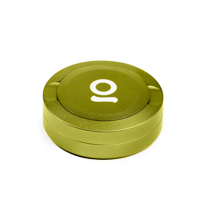 Ongrok Pouch Storage Puck