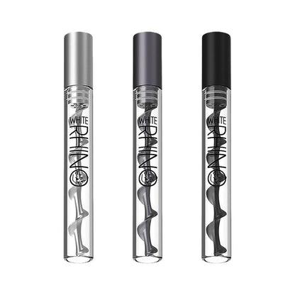 White Rhino Glass Blunt - 3.75" / Assorted Colors 12ct