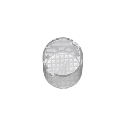 Dr. Dabber Switch GO(TM) Sapphire Insert