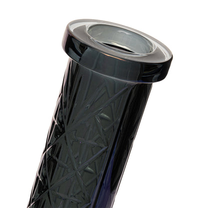 Gear Premium 12" Sidekick Beaker (Terminator Finish) Water Pipe