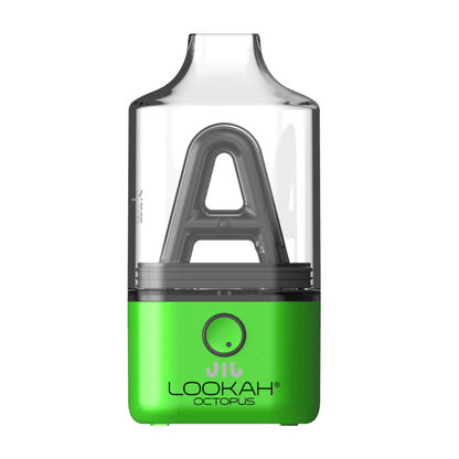 L o o k a h Octopus Mini E R i g