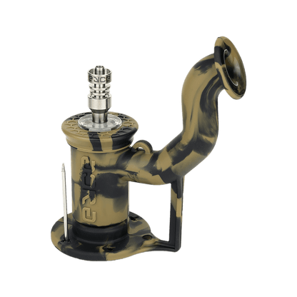 Eyce Silicone Dab Rig 2.0