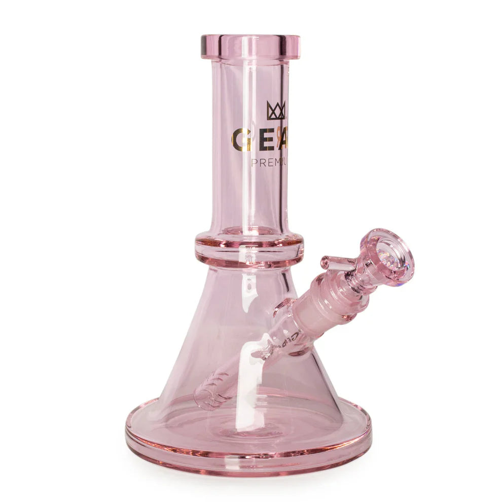 GEAR Premium® | 8" Apex Beaker Base Water Pipe