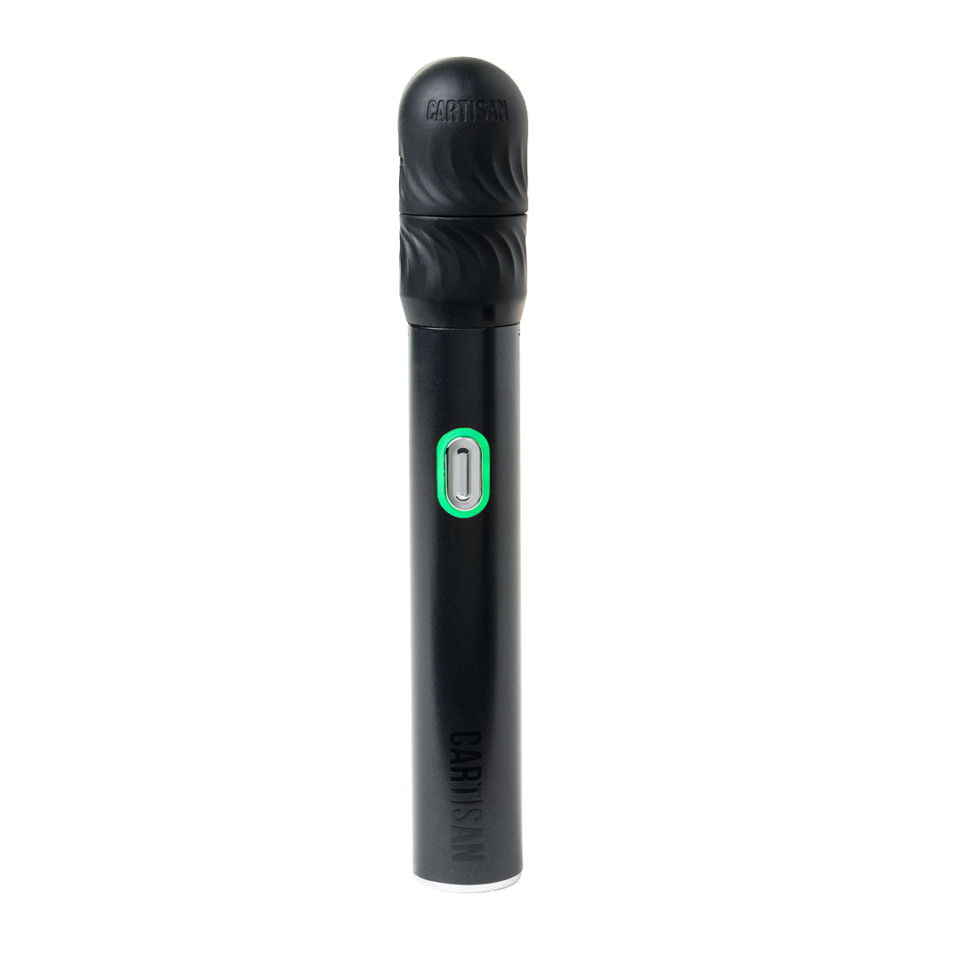 Cartisan Flex Vaporizer
