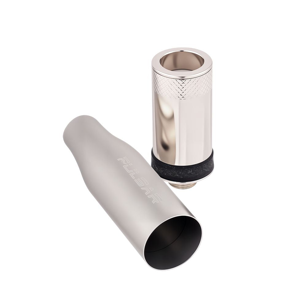 Pulsar 5CT - Concentrate Atomizer Bullet - 2pk