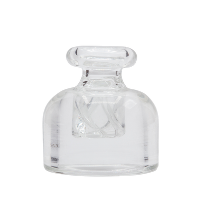 Stündenglass Modül Glass Carb Cap & Terp Pearls | Scientific Quartz