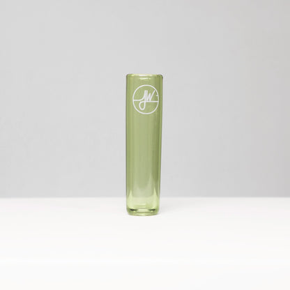 Glass Joint Tip | Light Green