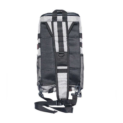 BRIGHTBAY SMELL PROOF CARBON BACKPACK "SK SLINGER"