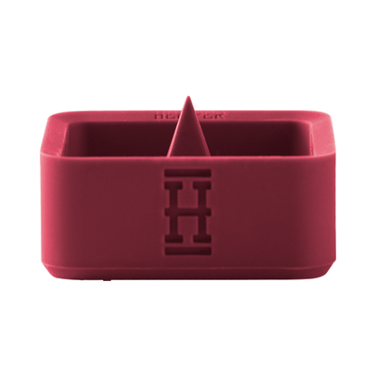 HEMPER Silicone Caché - Debowling Ashtray