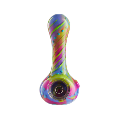 Eyce ORAFLEX Floral Spoon