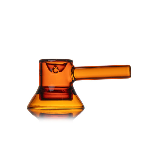 MJ Arsenal Grotto Glass Pipe