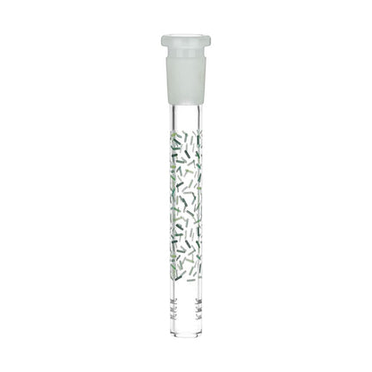 Pulsar Forbidden Donuts Design Series Glass Beaker Water Pipe - 7.75" / 14mm F