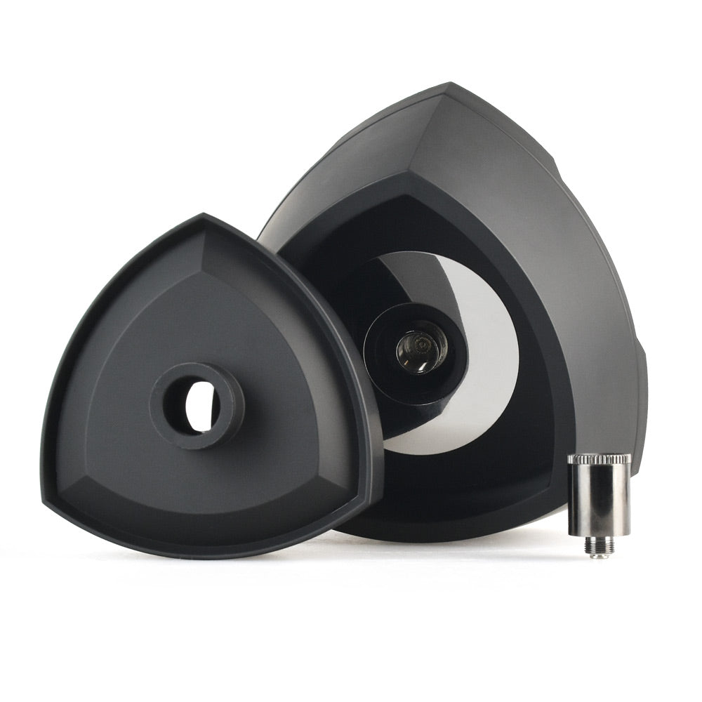 Pulsar S*ipper W•a•x & 510 C•artrid.ge V.apori•zer Bubbler