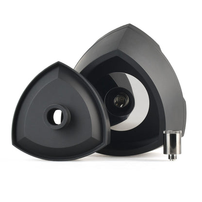 Pulsar S*ipper W•a•x & 510 C•artrid.ge V.apori•zer Bubbler